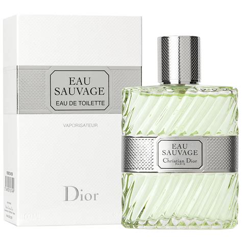 dior eau sauvage ici paris|eau sauvage de chez dior.